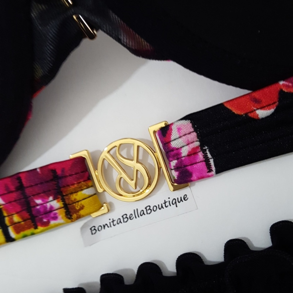 New! 34b Small Bombshell Bikini Set - image 5